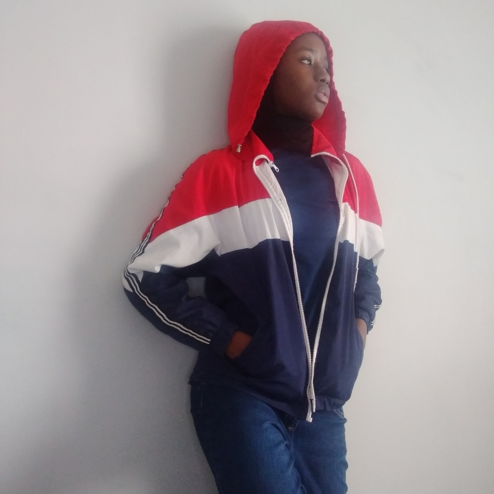 Jacket - Picture 3 of 5